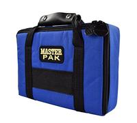 The Pak Dart Bag, custodia per freccette (senza contenuto), 8023.06, blau