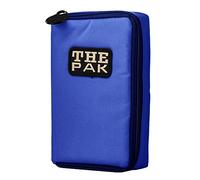 The Pak Dart Bag - Custodia per freccette (senza contenuto), Blau