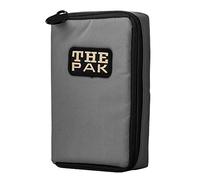 The Pak Dart Bag - Custodia per freccette (senza contenuto), Grau
