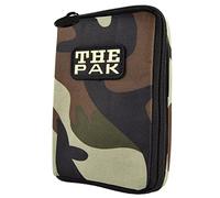 The Pak Dart Bag - Custodia per freccette (senza contenuto), mimetico