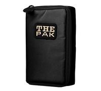 The Pak Dart Bag - Custodia per freccette (senza contenuto), nero