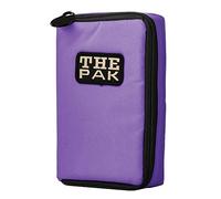The Pak Dart Bag - Custodia per freccette (senza contenuto), Violett