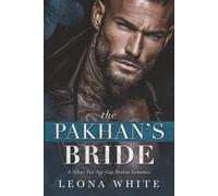 The Pakhan’s Bride: A Silver Fox Age Gap Bratva Romance