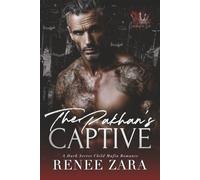 The Pakhan’s Captive: A Secret Child, Dark, Mafia Romance