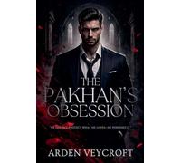 The Pakhan's Obsession