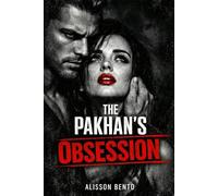 The Pakhan's Obsession: A Dark Kidnapping Mafia Romance