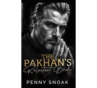 The Pakhan's Reluctant Bride: A Dark Mafia Arranged-Marriage Romance: 6