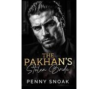 The Pakhan's Stolen Bride: A Dark Mafia Forced-Marriage Romance: 1