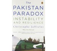 The Pakistan Paradox [Paperback] CHRISTOPHE JAFFRELOT