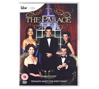 Movie/Film [Rupert Evans] - Palace : Complete Series 1 [Edizione: Regno Unito] [Edizione: Regno Unito]