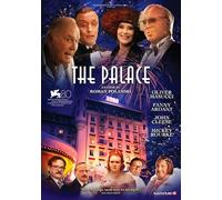 The Palace (2023)