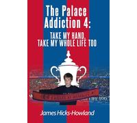 The Palace Addiction 4: Take My Hand; Take My Whole Life Too