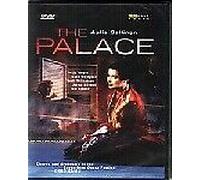 Music Dvd Aulis Sallinen - The Palace