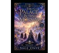 The Palace Beneath Morning
