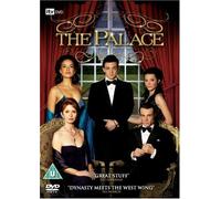 The Palace : Complete Series 1 [2007] by Rupert Evans(2008-03-17)