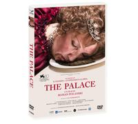The Palace - Dvd (DVD) Oliver Masucci Fanny Ardant John Cleese Mickey Rourke