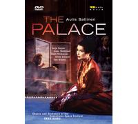 The Palace (DVD) Sallinen Aulis