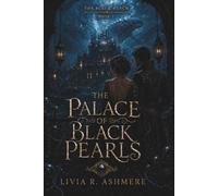 The Palace of Black Pearls