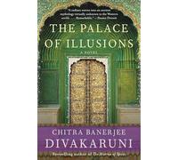 The Palace of Illusions [Lingua Inglese]