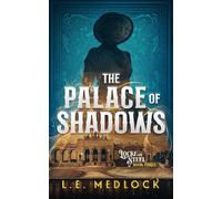 The Palace of Shadows: 3
