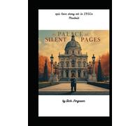 The Palace of Silent Pages