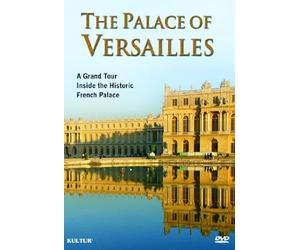 The Palace of Versailles