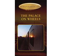 The Palace On Wheels