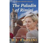 The Paladin of Rimini: Book I in the Rock & the Rose Saga