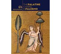 The Palatine Chapel in Palermo