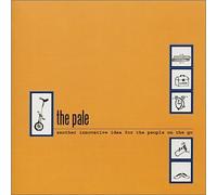 The Pale - Another Innovative Idea for the People On the Go (US Import)