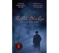 The Pale Blue Eye