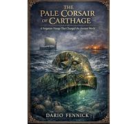 THE PALE CORSAIR OF CARTHAGE: A Forgotten Voyage That Changed the Ancient World