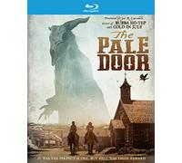 The Pale Door
