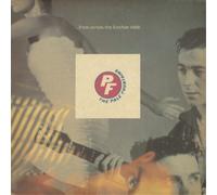 The Pale Fountains From Across the Kitchen Table (Vinyl LP) 12" Album