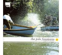 The pale fountains - Longshot for your love