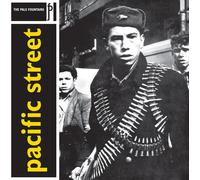 The Pale Fountains Pacific Street (Vinyl LP) 12" Album