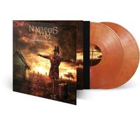 The Pale Haunt Departure