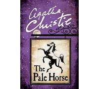 THE PALE HORSE: Agatha Christie