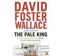 David Foster Wallace The Pale King (Tascabile)