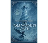 THE PALE WARDEN’S OATH: The Shattered Realms - Book Two