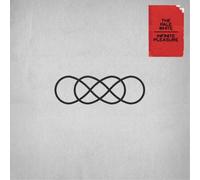 The Pale White Infinite Pleasure (CD) Album Digipak