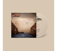 The Pale White The Big Sad (CD) Album