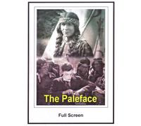 The Paleface 1920