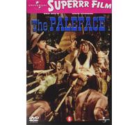 The Paleface 2005 (DVD)