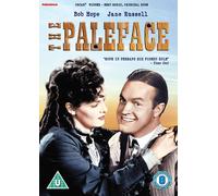 The Paleface (DVD) Bobby Watson Joseph Vitale Robert Watson Robert Armstrong