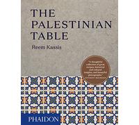 The palestinian table [Lingua inglese]