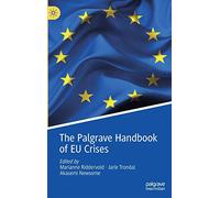 The Palgrave Handbook of EU Crises