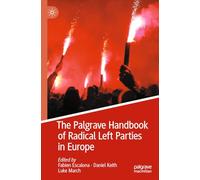 The Palgrave Handbook of Radical Left Parties in Europe