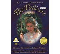 The Pallisers - Vol. 2 - Episodes 8 To 13