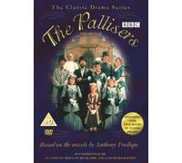 The Pallisers - Vol. 4 - Episodes 21 To 26 [DVD] [1974]
